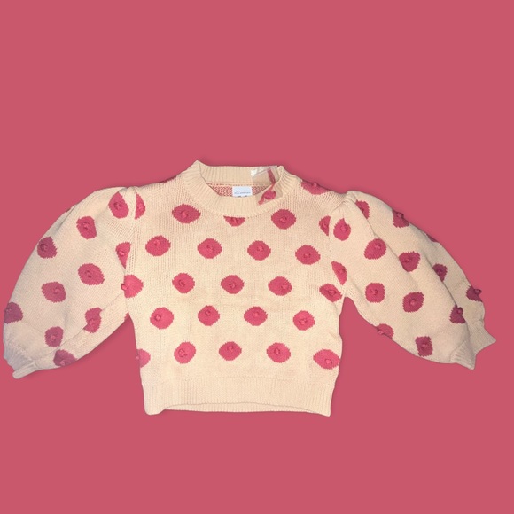 Fashion Brand Company Nipple Sweater - Picture 2 of 5